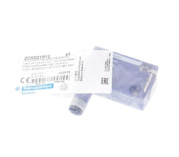 TELEMECANIQUE ZCMD21M12  ! NEW ! 