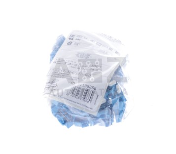 WAGO 261-304 261304 261-304/331-000 261304331000 2-conductor ! 100PCS ! NEW !