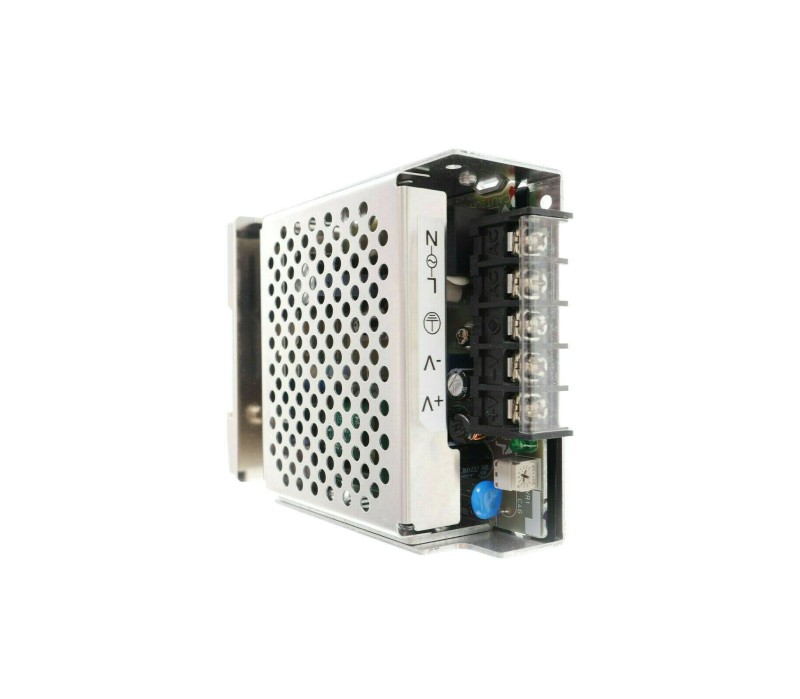 OMRON S8JX-G01505CD S8JXG01505CD 5V 3A ! NEW !