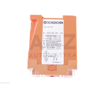 SCHLEICHER MIKROTAIS KOMPAKT KZT110 06011005-849  06011005849   NEW ! 