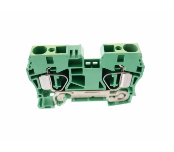 ALLEN BRADLEY 1492-LG10 1492LG10 TERMINAL BLOCKS 25PCS ! NEW !