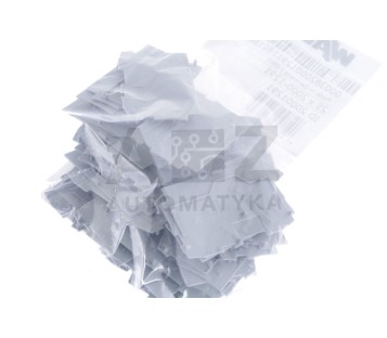 WAGO 2000-1291 20001291  End and intermediate plate ! 100PCS ! NEW !