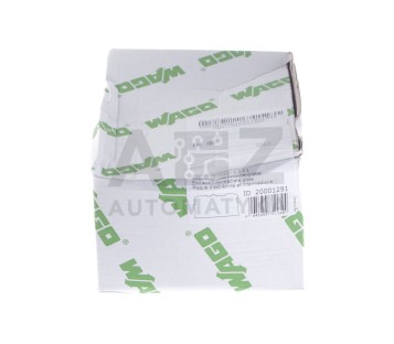 WAGO 2000-1291 20001291  End and intermediate plate ! 100PCS ! NEW !