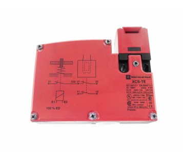 TELEMECANIQUE XCS-TE XCS-TE7331 XCSTE XCSTE7331