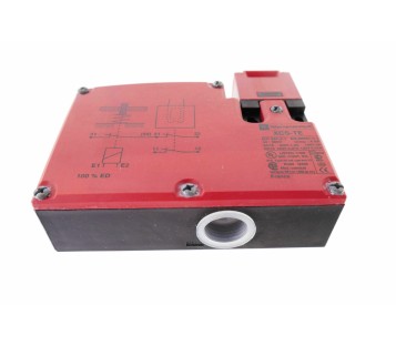 TELEMECANIQUE XCS-TE XCS-TE7331 XCSTE XCSTE7331