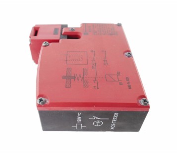 TELEMECANIQUE XCS-TE XCS-TE7331 XCSTE XCSTE7331