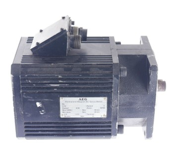 AEG MS59D-YYYY-015 MS59DYYYY015 