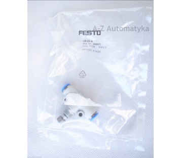 FESTO: GR-QS-8  193970   ! NEW !