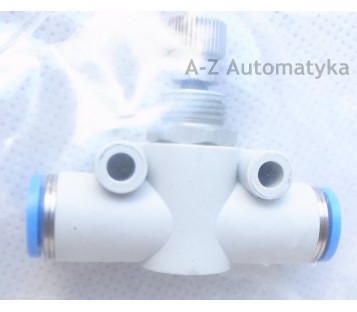 FESTO: GR-QS-8  193970   ! NEW !