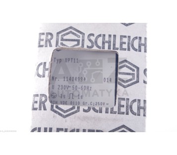 SCHLEICHER UPT11 11404994  ! NEW ! 