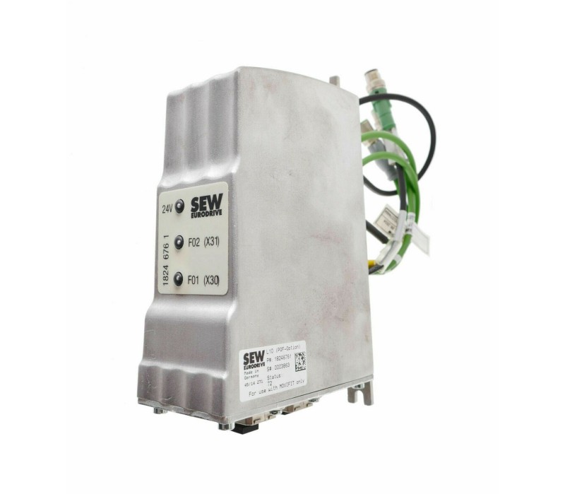 SEW EURODRIVE L10 ( POF-OPTION ) 18246761  P0F-OPTION ! NEW !