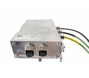 SEW EURODRIVE L10 ( POF-OPTION ) 18246761  P0F-OPTION ! NEW !