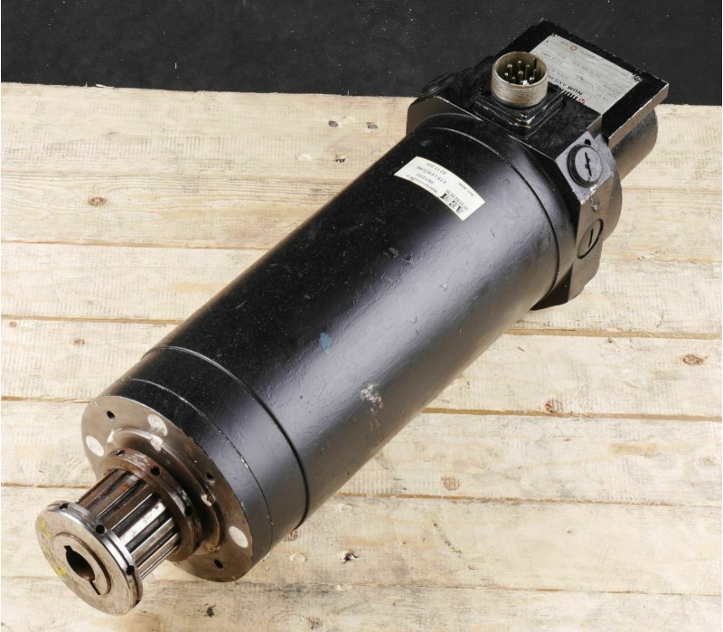 NUM MT40ZD4-60 MT40ZD460 AXIS MOTOR 