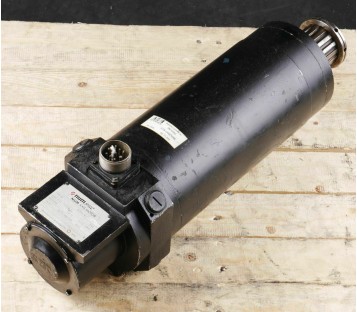 NUM MT40ZD4-60 MT40ZD460 AXIS MOTOR 