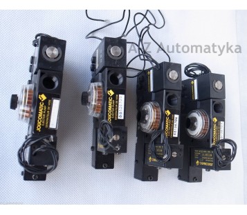 JOUCOMATIC: EJECTOR PUMP GENERATOR + VACUOSTAT  ! NEW !