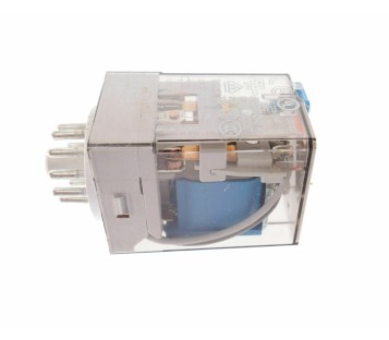 FINDER 60.13.9.024.0040 24V DC 601390240040 5PCS