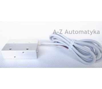 FESTO: SFET-F500-L-W18-B-K1  538533 FLOW SENSOR ! NEW !