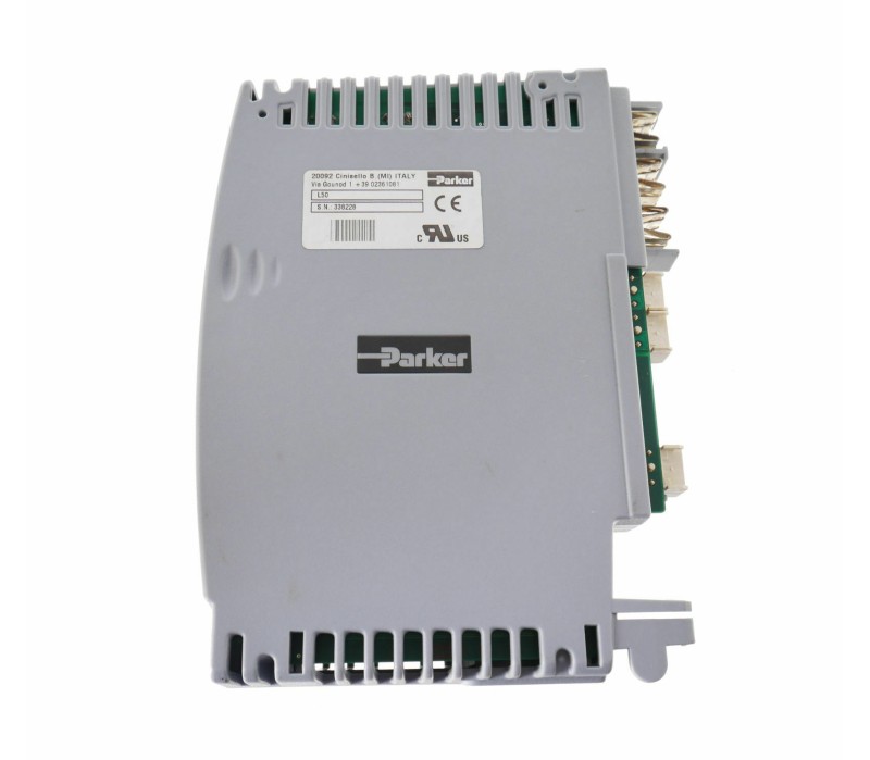 PARKER L50 STEPPER DRIVE