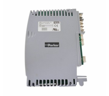 PARKER L50 STEPPER DRIVE