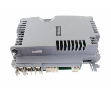 PARKER L50 STEPPER DRIVE