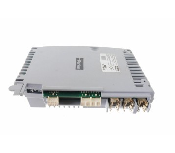 PARKER L50 STEPPER DRIVE