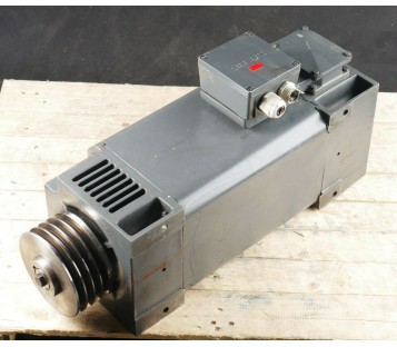 SIEMENS 1GG5116-0FF40-Z 1GG51160FF40Z + HUBNER GTB 9.06L/420 K