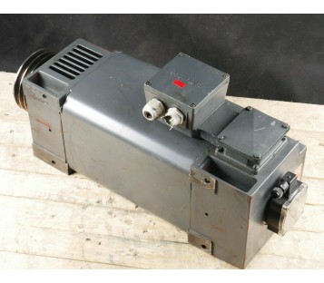 SIEMENS 1GG5116-0FF40-Z 1GG51160FF40Z + HUBNER GTB 9.06L/420 K