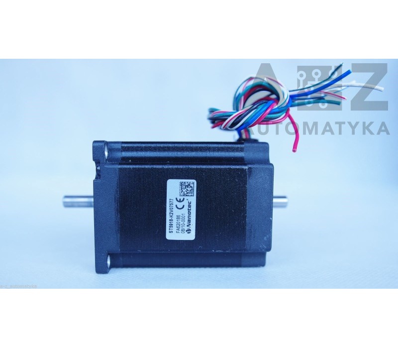 NANOTEC: ST5918-K2V07577  ! NEW !