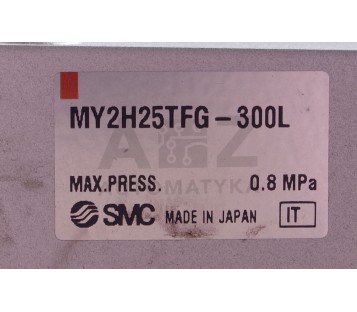 SMC MY2H25TFG-300L MY2H25TFG300L 