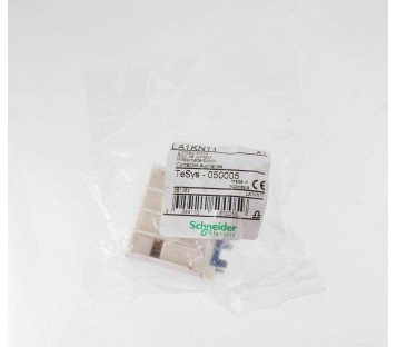 SCHNEIDER LA1KN11 050005 ! NEW !