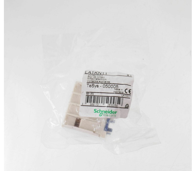 SCHNEIDER LA1KN11 050005 ! NEW !
