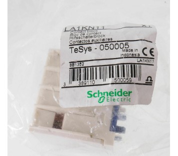 SCHNEIDER LA1KN11 050005 ! NEW !