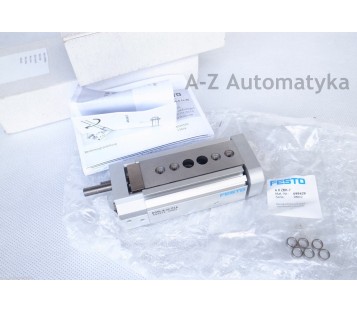 FESTO: DGSL-8-20-P1A  543933  Mini slide ! NEW IN BOX !