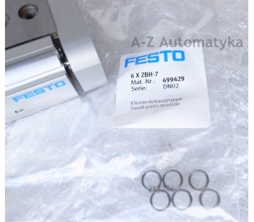 FESTO: DGSL-8-20-P1A  543933  Mini slide ! NEW IN BOX !