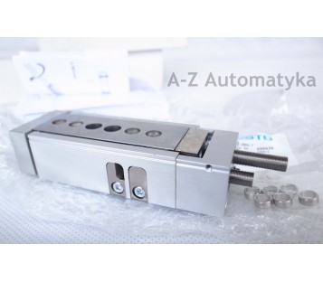 FESTO: DGSL-8-20-P1A  543933  Mini slide ! NEW IN BOX !