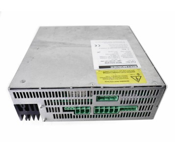 KOLLMORGEN 9032012010 DMC 50720 EXT 24V DMC50720EXT24V 9032 012 010