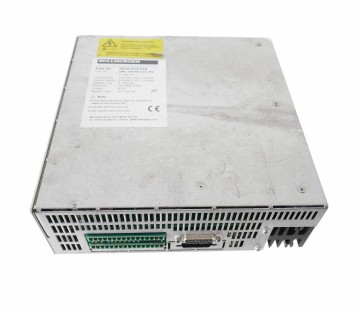 KOLLMORGEN 9032012010 DMC 50720 EXT 24V DMC50720EXT24V 9032 012 010