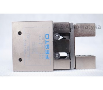 FESTO: HGP-16-A  GRIPPER 161826  ! NEW !