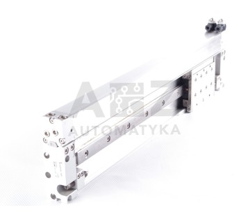 SMC MY2H25TFG-350L MY2H25TFG350L 