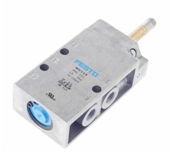 FESTO MFH-5-1/8 MFH518 9982 ! NEW ! 