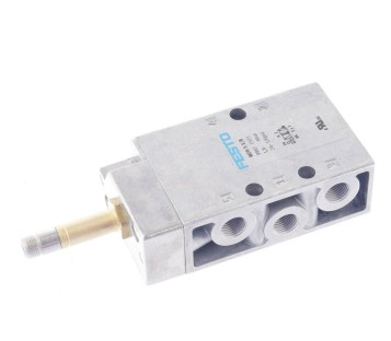 FESTO MFH-5-1/8 MFH518 9982 ! NEW ! 