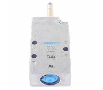 FESTO MFH-5-1/8 MFH518 9982 ! NEW ! 