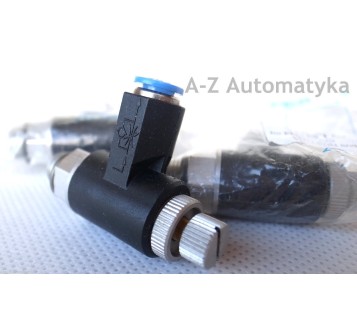 FESTO: GRLA-1/8-QS-6-RS-B  162965   ! NEW !