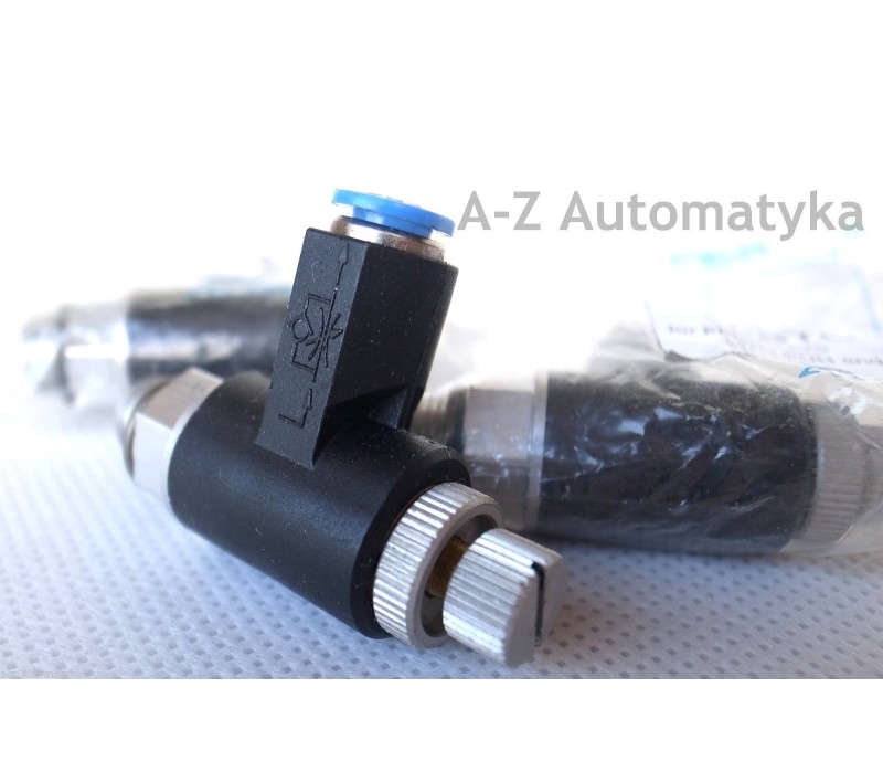 FESTO: GRLA-1/8-QS-6-RS-B  162965   ! NEW !