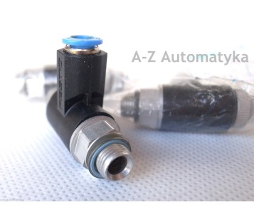 FESTO: GRLA-1/8-QS-6-RS-B  162965   ! NEW !