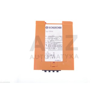 SCHLEICHER MIKROTAIS KZD31K 05401057   ! NEW !