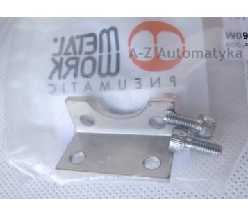 METALWORK: W0950257001 ACC PIEDINO D.025 3PCS ! NEW !