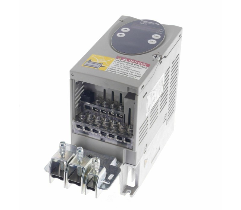 SCHNEIDER SD328BU25S2 AC SERVO DRIVE