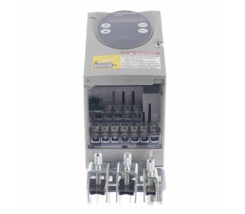 SCHNEIDER SD328BU25S2 AC SERVO DRIVE