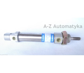 FESTO: DSNU-20-50P-A  ! NEW !